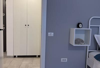 Garsonieră decomandată în Tineretului - 9