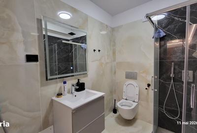 Apartament cu 2 camere în Central - 5