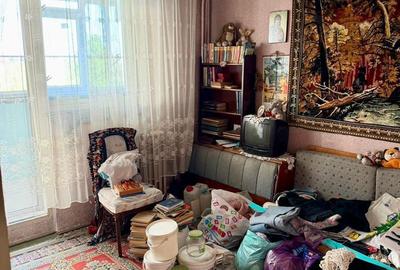 Apartament cu 3 camere decomandat în Pantelimon - 4