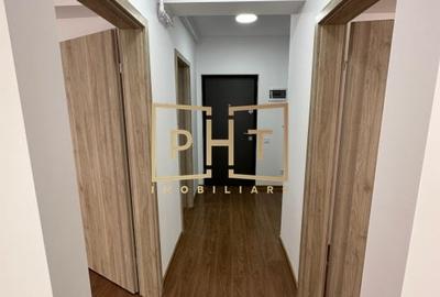 Apartament de vanzare cu 3 camere, 55,6 mp, balcon, zona Terra! - 10