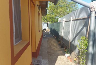 Casă cu 4 camere în Glina - 8