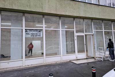 Spațiu comercial, de 212 mp, în Pantelimon - 3