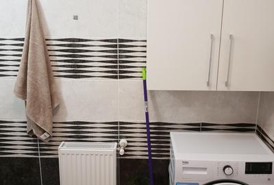 Garsonieră decomandată, mobilată în Nord - 18