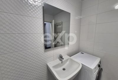 Apartament cu 3 camere decomandat, mobilat în Militari - 11