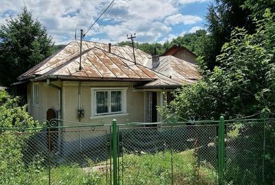 Casă cu 5 camere în Aluniș - 3