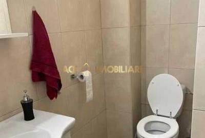 Apartament cu 2 camere semidecomandat, mobilat în Jiului - 5