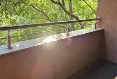 2 camere Bucuresti Noi-12 metrou Parc Bazilescu - 1