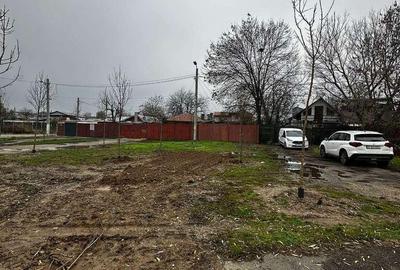 Casă cu 4 camere cu Canalizare în Petricani - 3