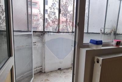 De închiriat Garsonieră decomandată Zona Sebastian - 9