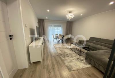 Casa tip duplex complet utilata si mobilata cu loc de parcar - 1