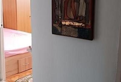 Apartament cu 2 camere decomandat în Ultracentral