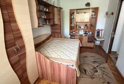 Apartament cu 2 camere decomandat în Central - 10
