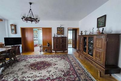 Casă cu 6 camere cu Teren 670 Mp în Brașovul Vechi - 3