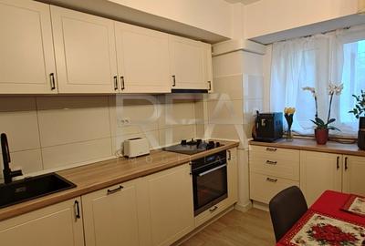 4 camere, 96mp, 3/10, renovat, bloc 1979-Lujerului - 7