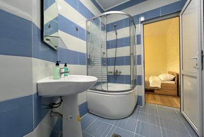 Garsonieră de închiriat, zona Abator Garsonieră de închiriat, zona Abator - 5