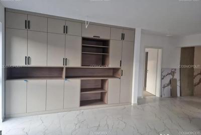 Apartament cu 3 camere decomandat în Răcădău - 1