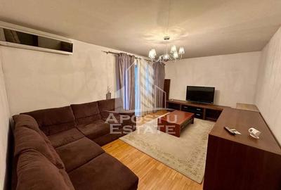 Apartament 2 camere, centrala proprie si clima, Telegrafului - 2