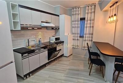 APARTAMENT 1 CAMERA | 37 MP | BALCON 8MP | WINGS TOWER | - 2