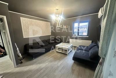 Vânzare, apartament cu 3 camere în zona Militari Residence - 3