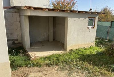 Casa de vanzare P+1+Mansarda Sector 3 - 9