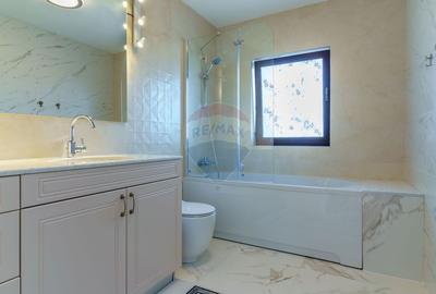 Duplex utilat si mobilat modern | 162 mp utili | garaj | panorama - 4