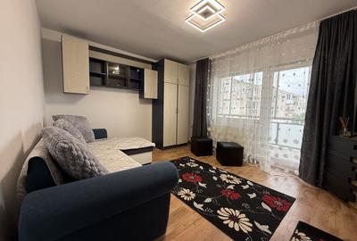 Garsonieră semidecomandată în Micălaca - 5
