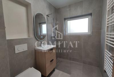 Apartament cu 2 camere decomandat, mobilat în Andrei Mureșanu - 6