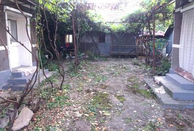 Casa ?i anexe, Cermei central, 2 curti, Front stradal 50 ML, 2880 mp - 6