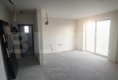 Apartament cu 2 camere decomandat în Ampoi 3 - 1