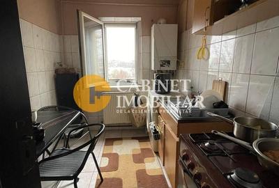 Apartament cu 2 camere nedecomandat, mobilat în Podu Roș - 3