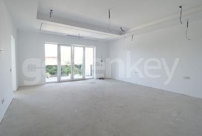 Vila noua smart P+1 | 5 camere | 434mp teren - 10