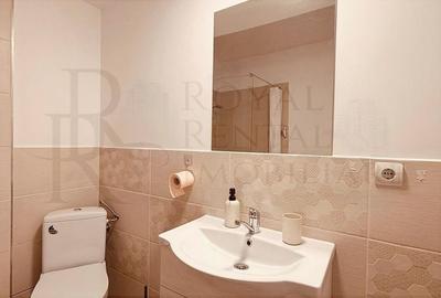 Apartament cu 2 camere semidecomandat, mobilat în Bulgaria - 14
