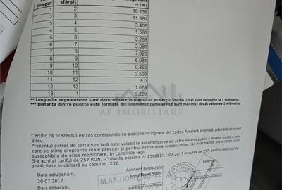 Casă cu 2 camere în Tătărași - 8