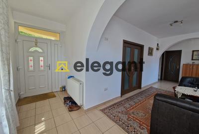 Casa S+P+E, 233 mp, teren 400 mp, 5 camere, Bordei - 21