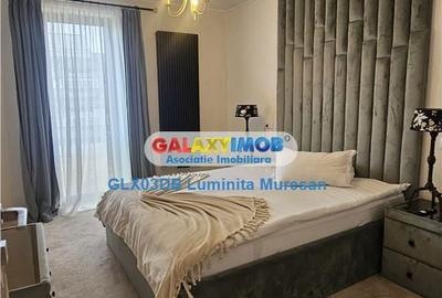 Apartament cu 2 camere, mobilat în Central - 2