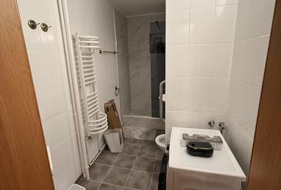 Garsonieră decomandată în Alexandru Obregia - 5