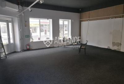 SPATIU COMERCIAL de inchiriat  - STEFAN CEL MARE (COD10) - 3