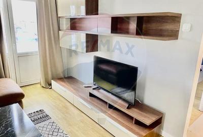 Apartament 2 camere, Universitate, renovat 2020, mobilier MDF - 1