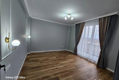 Apartament cu 3 camere decomandat în Central - 5