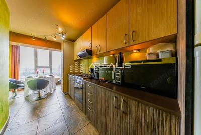 Apartament 3 camere Samanta - 5