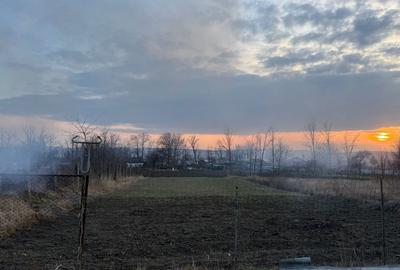 Casă cu 3 camere în Bursuc-Vale - 2