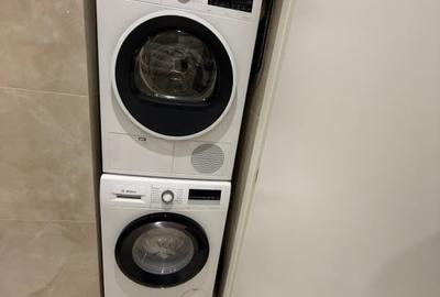 Apartament cu 3 camere semidecomandat în Primăverii - 14
