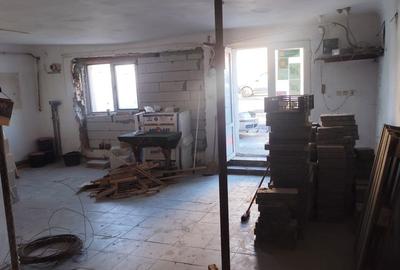 Casă cu 3 camere cu Teren 200 Mp în Dumbrăvița - 4