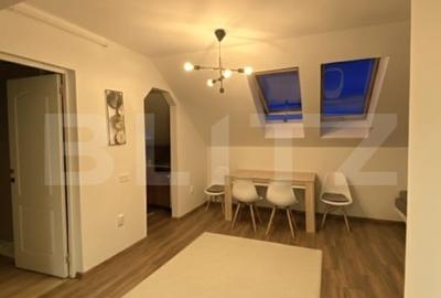Apartament modern 3 camere, 2 bai cu parcare - 2