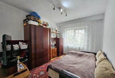 Apartament cu 4 camere decomandat în Dorobanți - 3