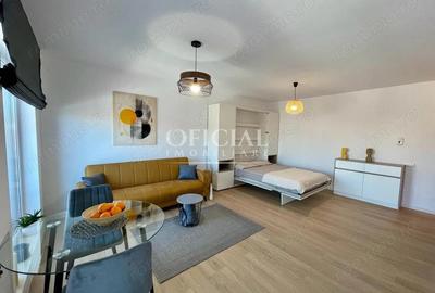 Apartament 1 camera | Parcare | Bloc nou | Sesul de Sus | Floresti - 2