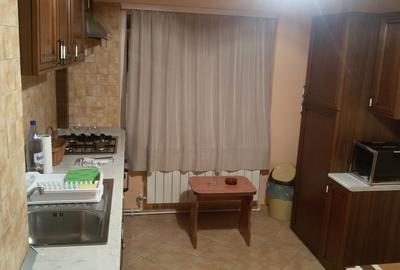 Garsonieră decomandată, mobilată în Central - 5