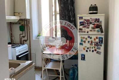 Apartament cu 2 camere decomandat, mobilat în Dorobanți - 5