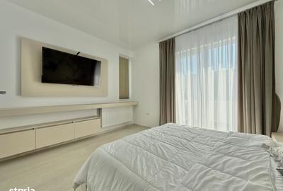 Casă cu 4 camere în Central - 9