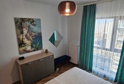 Apartament cu 2 camere decomandat, mobilat în Lujerului - 4